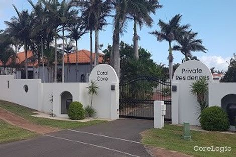 Property photo of 14 Chantelle Circuit Coral Cove QLD 4670