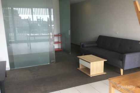 Property photo of 605/6 Leicester Street Carlton VIC 3053