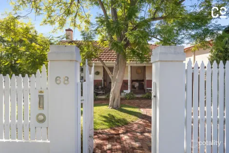 Property photo of 68 Mabel Street North Perth WA 6006