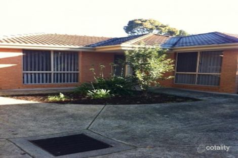 5/21 William Rd, Croydon, VIC 3136