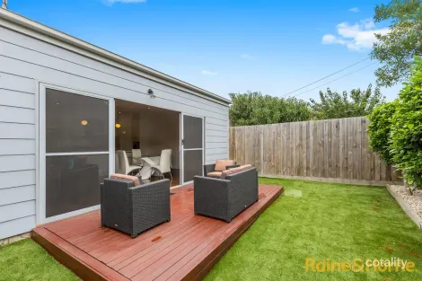Property photo of 42A The Broadway Altona North VIC 3025