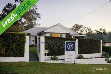 Property photo of 55 Solar Street Coorparoo QLD 4151