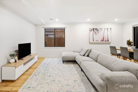 Property photo of 95 Coastside Drive Armstrong Creek VIC 3217