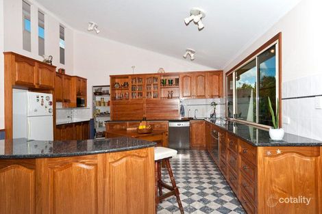 Property photo of 119 Murphy Road Ravensbourne QLD 4352