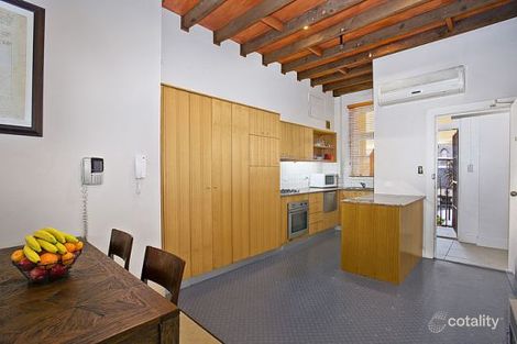 Property photo of 16/13-21 Abercrombie Street Chippendale NSW 2008