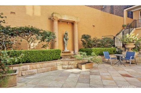 Property photo of 16/13-21 Abercrombie Street Chippendale NSW 2008