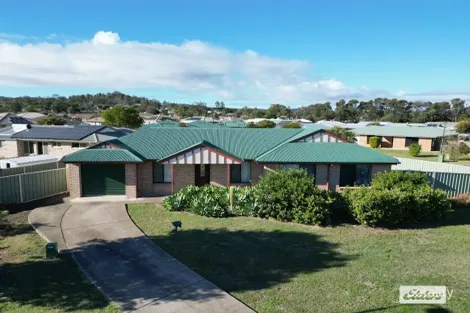 1 Carabeen Ct, Laidley, QLD 4341