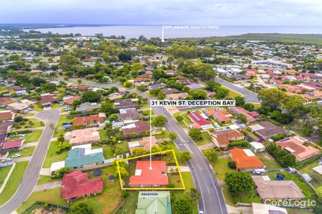 Property photo of 31 Kevin Street Deception Bay QLD 4508