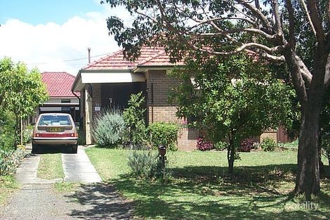 33 Jocelyn St, Chester Hill, NSW 2162