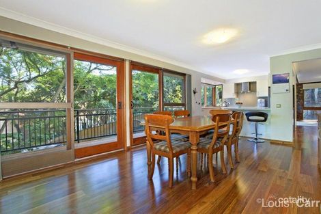 Property photo of 22 Glenvale Close West Pennant Hills NSW 2125