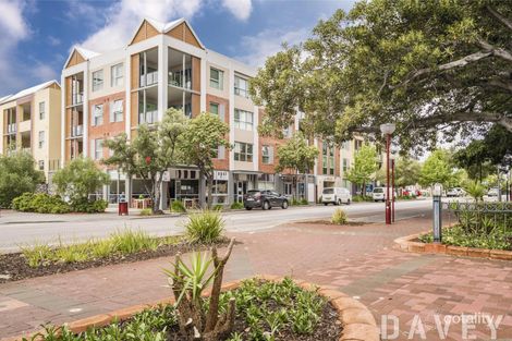 Property photo of 32/134 Aberdeen Street Northbridge WA 6003