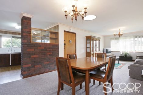 Property photo of 1A Duffield Avenue Beaconsfield WA 6162
