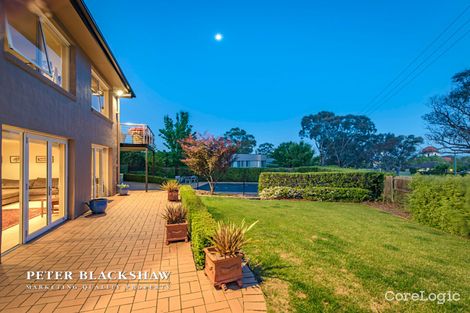 Property photo of 37 Investigator Street Red Hill ACT 2603
