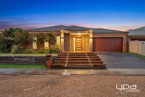 1 Iredell Ct, Darley, VIC 3340