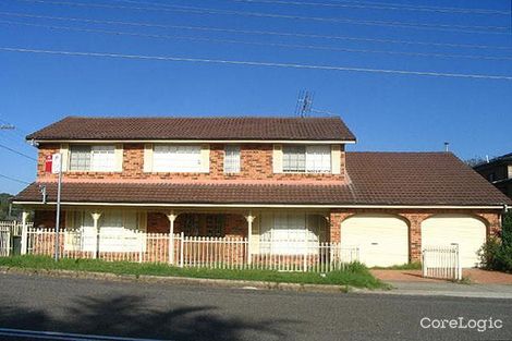Property photo of 3 Orange Street Hurstville NSW 2220