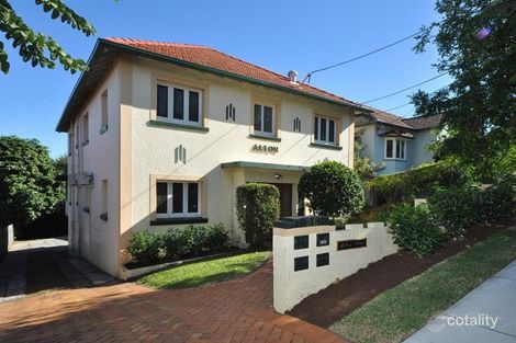 Property photo of 1/26 Toorak Road Hamilton QLD 4007