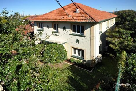 Property photo of 1/26 Toorak Road Hamilton QLD 4007