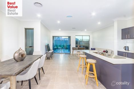 Property photo of 27 Carcoola Way Jordan Springs NSW 2747