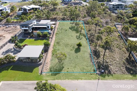 Property photo of 19 Genesta Court Bushland Beach QLD 4818