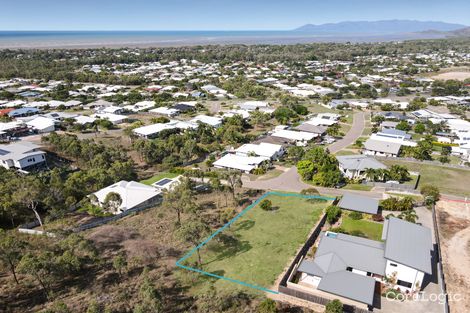 Property photo of 19 Genesta Court Bushland Beach QLD 4818