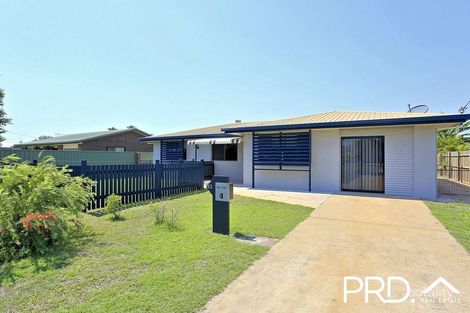 Property photo of 43 Sunset Drive Thabeban QLD 4670