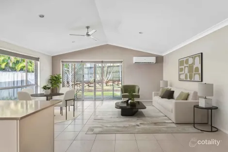 Property photo of 21 Pecan Drive Upper Coomera QLD 4209
