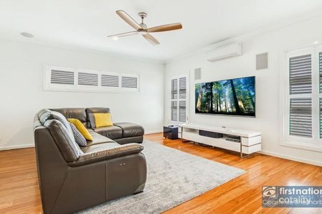 Property photo of 26 Elizabeth Circuit Flinders NSW 2529