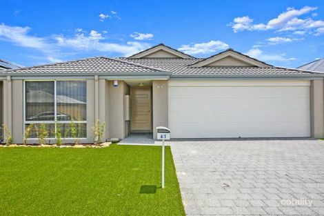 61 Peppermint Gdns, Aubin Grove, WA 6164