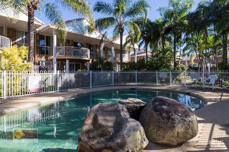 Property photo of 48/29 Island Street Cleveland QLD 4163