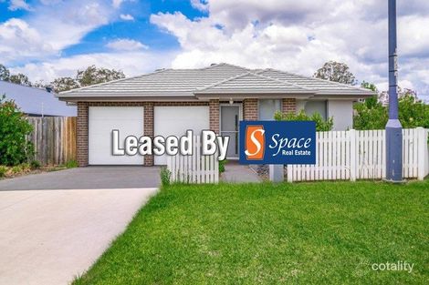 Property photo of 2 Canopy Crescent Wilton NSW 2571