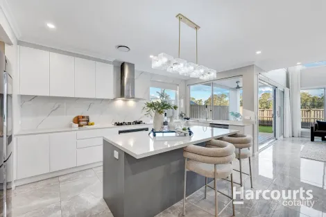 Property photo of 28 Macpherson Circuit Runcorn QLD 4113