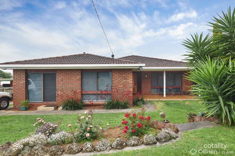 Property photo of 11 Tarago Court Warragul VIC 3820