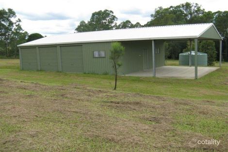 351 Germany Lane, Krambach, NSW 2429