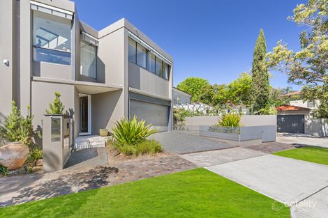 5b Carlotta Rd, Double Bay, NSW 2028