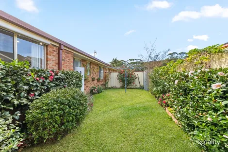Property photo of 1/31 Flathead Road Ettalong Beach NSW 2257