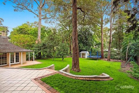 Property photo of 31 Buckingham Road Killara NSW 2071