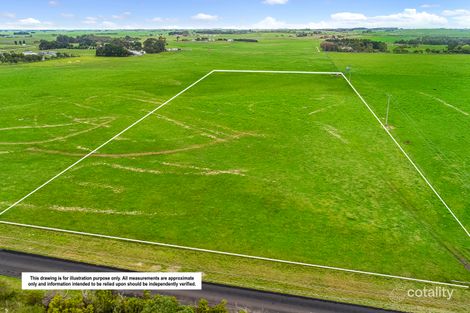 Property photo of LOT 243 Stringy Bark Drive Millicent SA 5280