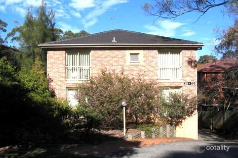 Property photo of 3/30-32 Epping Road Lane Cove NSW 2066