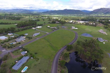 Property photo of 32 Moonlight Circuit Gloucester NSW 2422