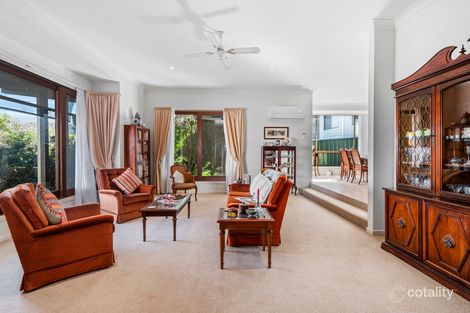 Property photo of 18 Ceanothus Close Coffs Harbour NSW 2450