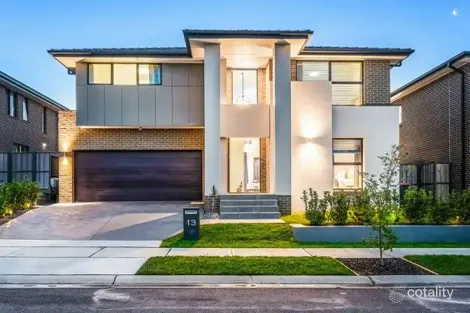 Property photo of 13 Cormo Way Gables NSW 2765