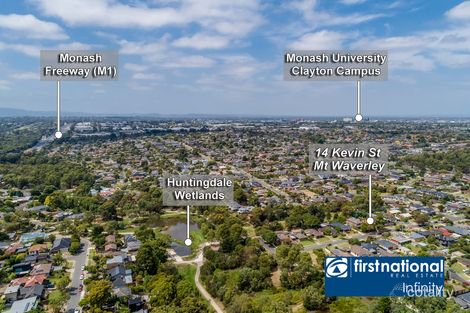 14 Kevin St, Mount Waverley, VIC 3149