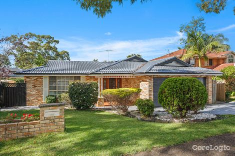 Property photo of 24 Carter Road Menai NSW 2234