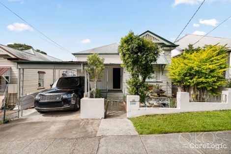 Property photo of 85 Windsor Road Red Hill QLD 4059