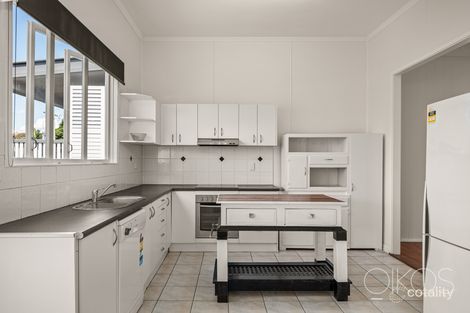 Property photo of 85 Windsor Road Red Hill QLD 4059