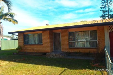 1 Cunningham St, Kepnock, QLD 4670