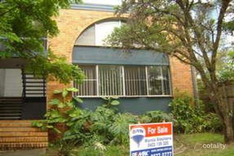 4/45 Waverley Rd, Taringa, QLD 4068