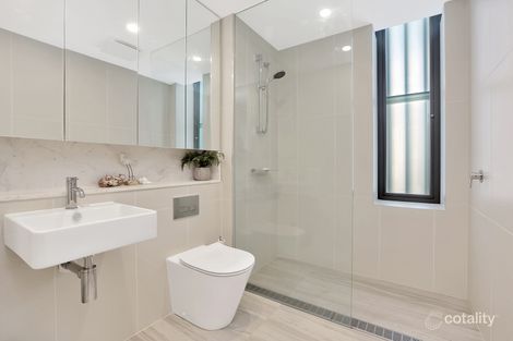 Property photo of 307/8 Birdwood Avenue Lane Cove NSW 2066