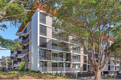 Property photo of 307/8 Birdwood Avenue Lane Cove NSW 2066