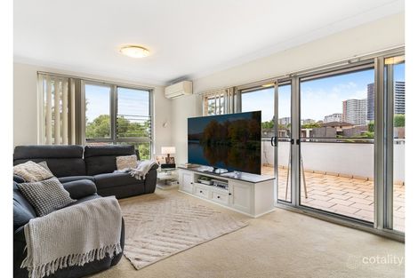 Property photo of 17/1-7 Lancelot Street Allawah NSW 2218